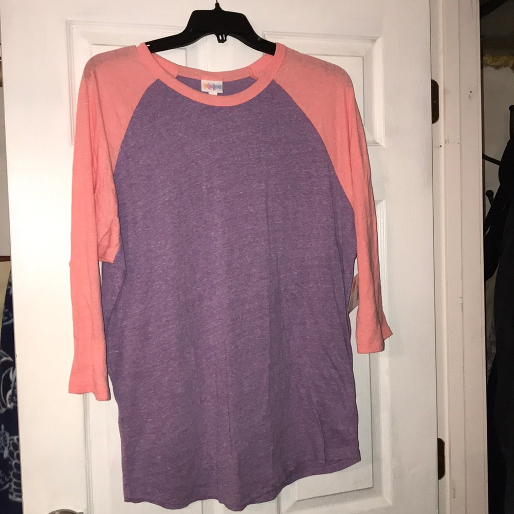 Lularoe randy 3XL top